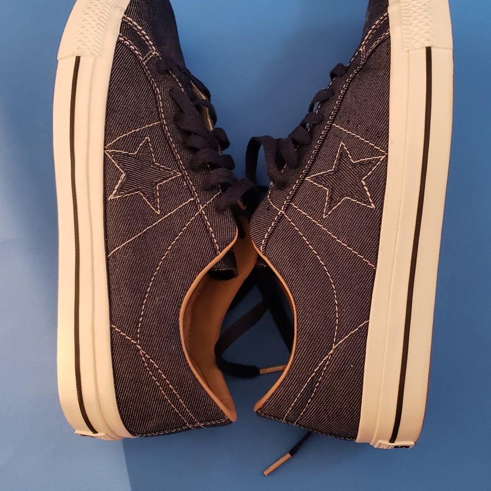 Converse One Star - image 8